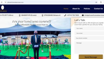 Pfunani Funeral Services