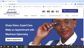 mashiane optometrist