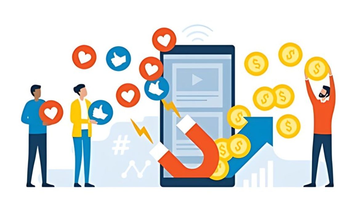 Social media strategies