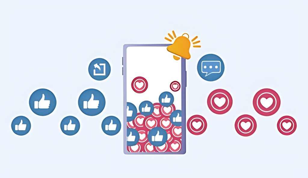 Social media management 