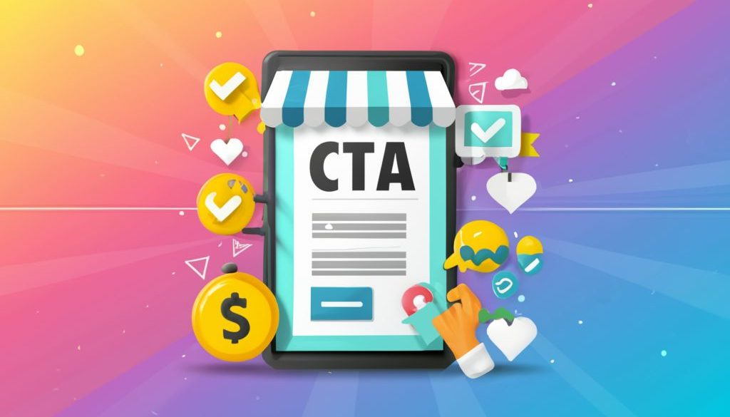 Call to action (cta)