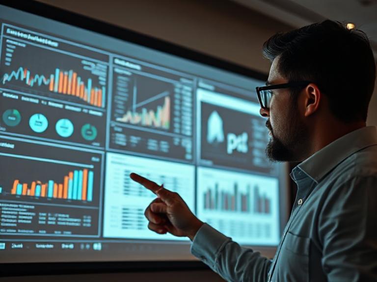 Result-Driven Online Advertising